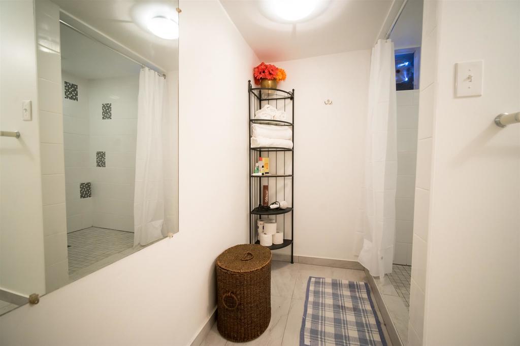 Maria Montreal Apartamento Exterior foto